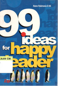 Image of 99 ideas for happy leader