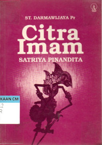 Image of Citra imam: Satriya pinandita