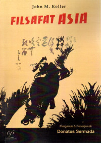 Image of Filsafat asia bagian kedua filsafat buddhisme