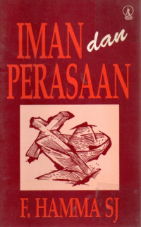 Image of Iman dan perasaan