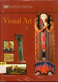 Image of Indonesian heritage 7: Visual art