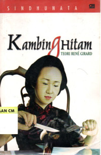 Image of Kambing hitam: Teori Rene Girard