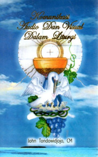 Image of Komunikasi audio dan visual dalam liturgi