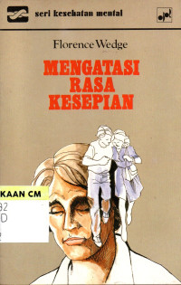 Image of Mengatasi rasa kesepian (God and your lonely heart)