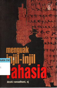 Image of Menguak Injil-Injil Rahasia