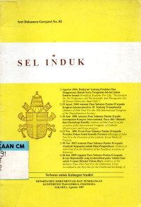 Image of Sel induk