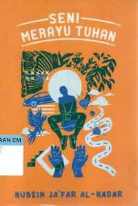 Image of Seni merayu Tuhan