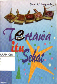 Image of Tertawa itu sehat